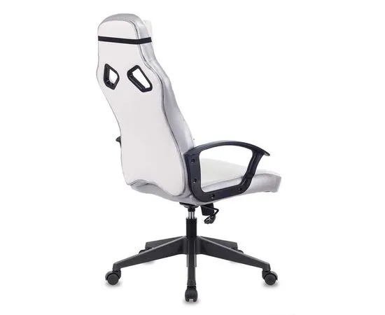 Кресло игровое A4Tech X7 GG-1000W, белый, фото 3