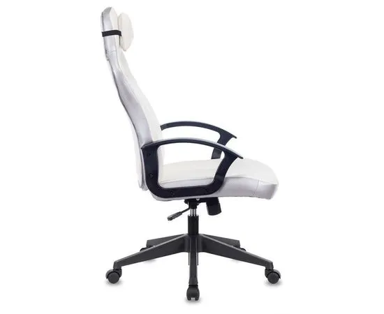 Кресло игровое A4Tech X7 GG-1000W, белый, фото 4