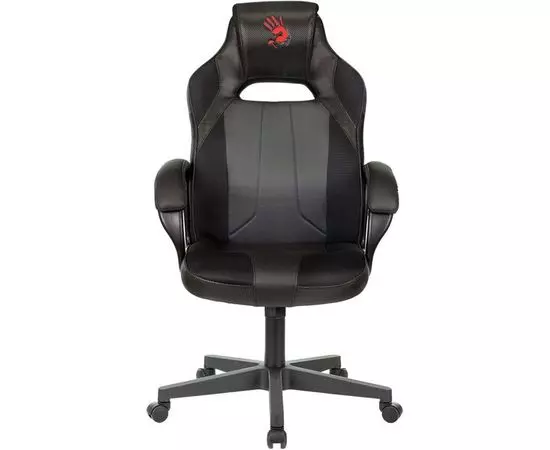 Кресло игровое A4Tech Bloody GC-200, черный, фото 2