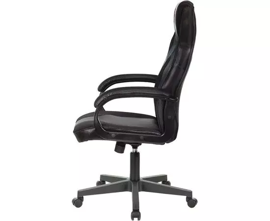 Кресло игровое A4Tech Bloody GC-200, черный, фото 4