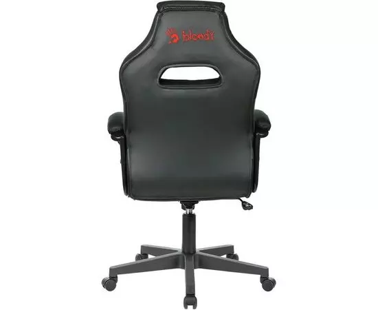 Кресло игровое A4Tech Bloody GC-200, черный, фото 5