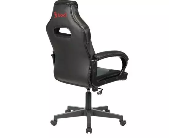 Кресло игровое A4Tech Bloody GC-200, черный, фото 6