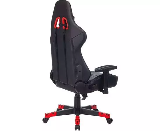 Кресло игровое A4Tech Bloody GC-550, черный, фото 3