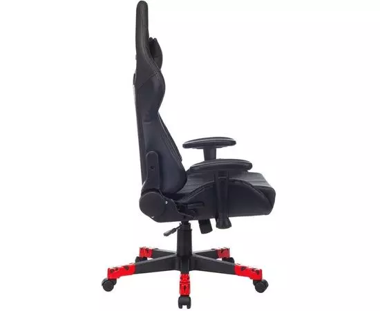 Кресло игровое A4Tech Bloody GC-550, черный, фото 4