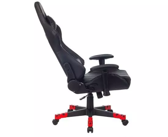 Кресло игровое A4Tech Bloody GC-550, черный, фото 5