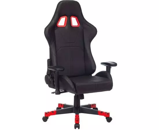 Кресло игровое A4Tech Bloody GC-550, черный, фото 6