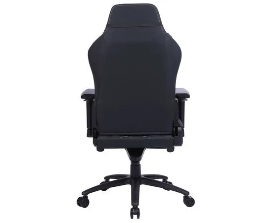 Кресло игровое Cactus CS-CHR-0112BL, черный, фото 3