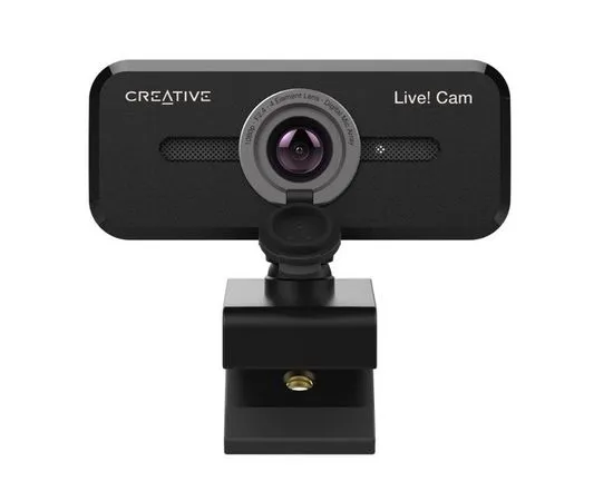 Web камера Creative Live! Cam SYNC 1080P V2 (73VF088000000), фото 2