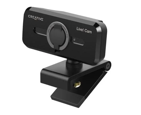 Web камера Creative Live! Cam SYNC 1080P V2 (73VF088000000), фото 3