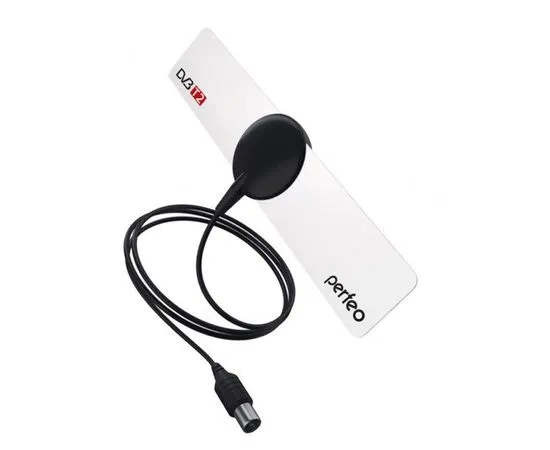 Антенна Perfeo WISPY DVB-T2 (PF-TV1407)