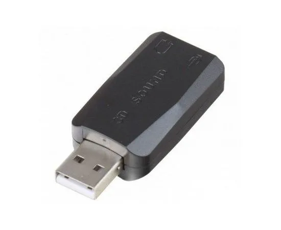 Orient USB Sound AU-01N, фото 2