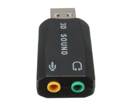 Orient USB Sound AU-01N