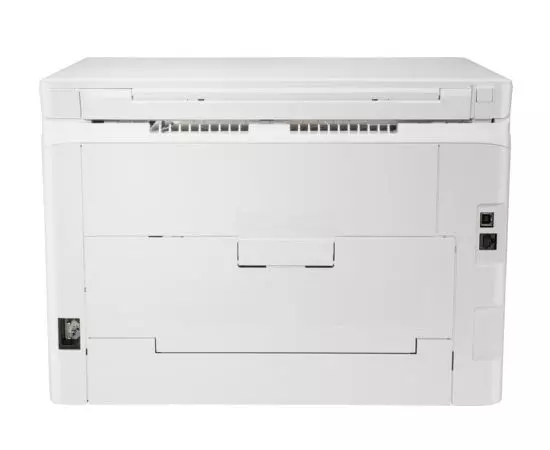 МФУ HP Color LaserJet Pro M183fw (7KW56A), фото 3