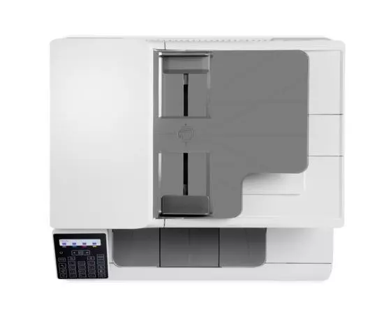МФУ HP Color LaserJet Pro M183fw (7KW56A), фото 4
