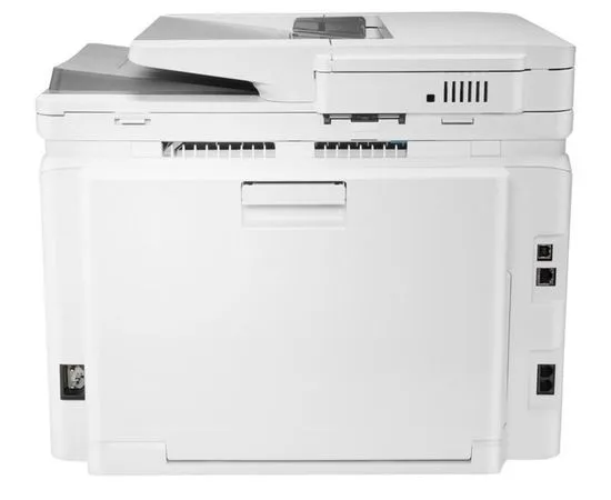 МФУ HP Color LaserJet Pro MFP M283fdn (7KW74A), фото 2