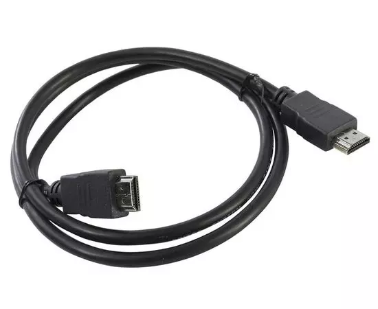 Кабель HDMI 1m v1.4 (5bites) (APC-005-010)
