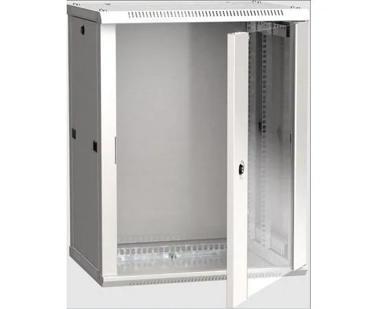 Шкаф телекоммуникационный ITK LWR3-12U64-GF