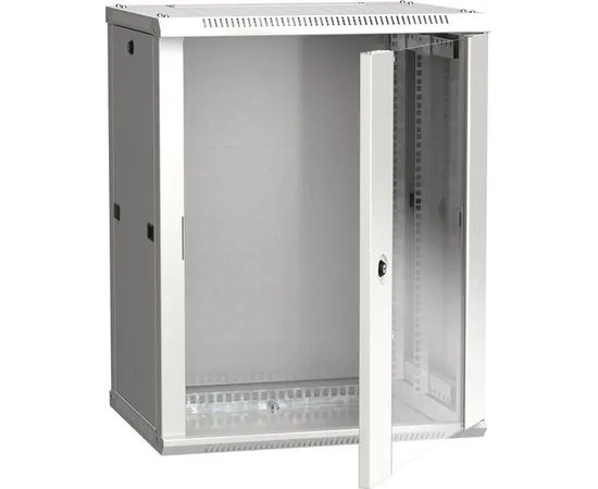 Шкаф телекоммуникационный ITK LWR3-15U64-GF