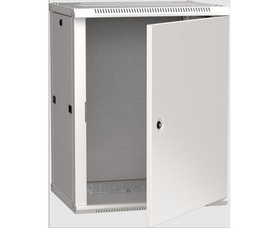 Шкаф телекоммуникационный ITK LWR3-12U64-MF