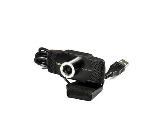 Web камера ExeGate BusinessPro C922 Full HD (EX286183RUS)