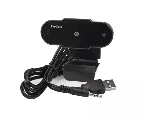 Web камера ExeGate BlackView C310 (EX287384RUS)