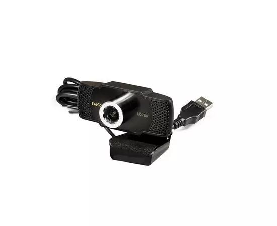 Web камера ExeGate BusinessPro C922 HD Tripod (EX287378RUS)