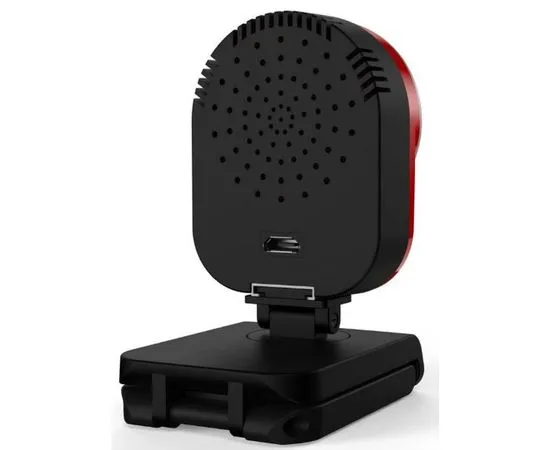 Web камера Genius QCam 6000, красный (32200002408), фото 2