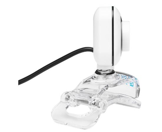 Web камера Oklick OK-C8812, белый, фото 2