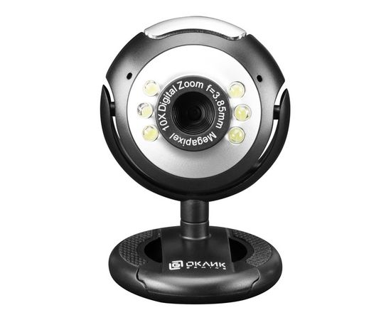 Web камера Oklick OK-C8825