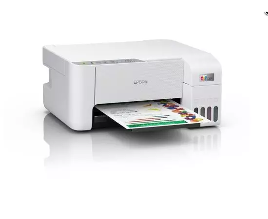 МФУ Epson L3256 (C11CJ67414/C11CJ67516), фото 2