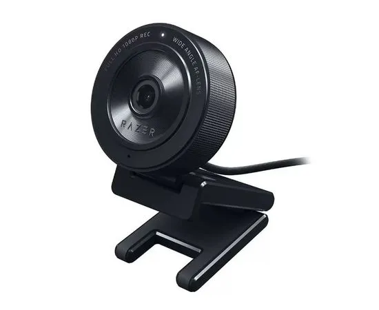 Web камера Razer Kiyo X (RZ19-04170100-R3M1)