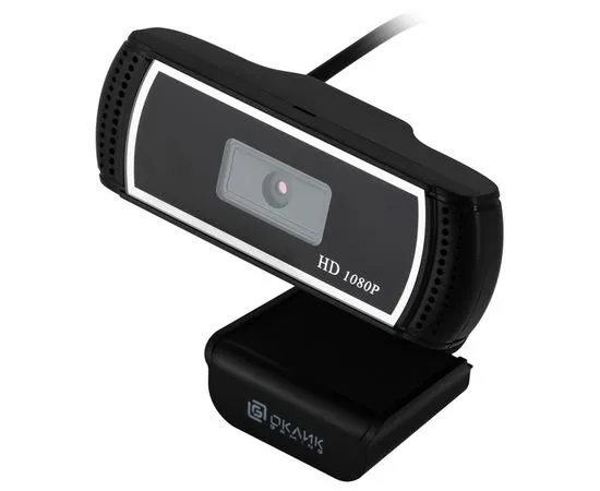 Web камера Oklick OK-C013FH