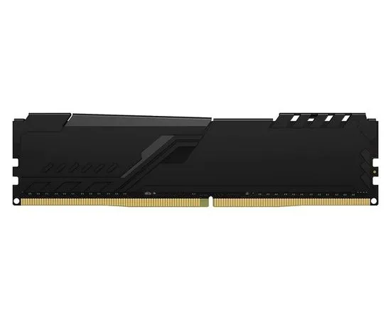 Оперативная память Kingston 32Gb DDR4-3600MHz FURY Beast Black (KF436C18BB/32), фото 3