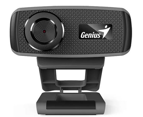 Web камера Genius FaceCam 1000X V2 (32200003400)