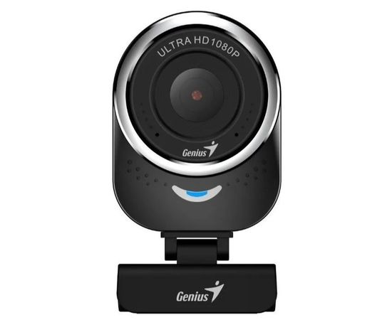 Web камера Genius QCam 6000, черный (32200002407)