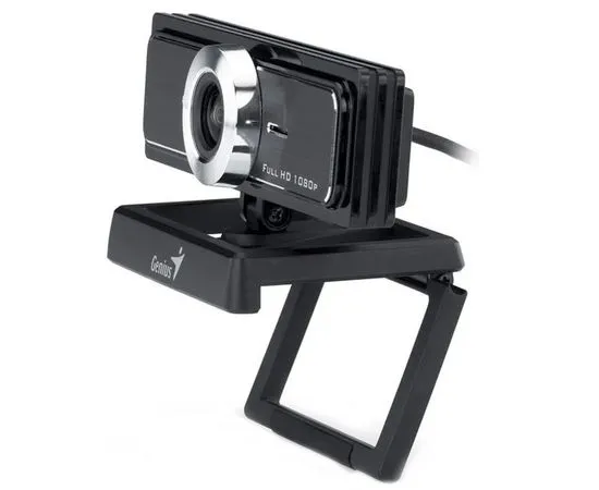 Web камера Genius WideCam F100 (32200004400), фото 3