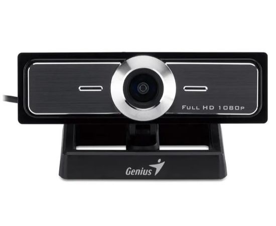 Web камера Genius WideCam F100 (32200004400)