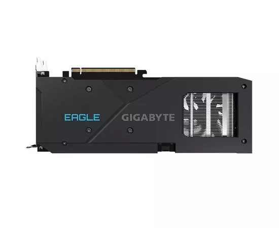 Видеокарта Gigabyte RX 6600 8GB GDDR6 (GV-R66EAGLE-8GD), фото 5