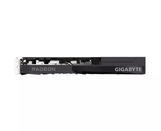 Видеокарта Gigabyte RX 6600 8GB GDDR6 (GV-R66EAGLE-8GD), фото 6