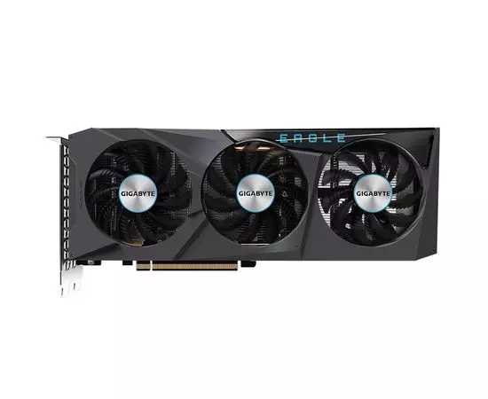 Видеокарта Gigabyte RX 6600 8GB GDDR6 (GV-R66EAGLE-8GD)