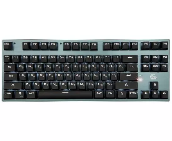 Клавиатура Gembird KBW-1 (KBW-G540L)
