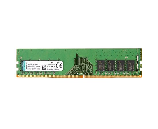 Оперативная память Kingston 16Gb DDR4-3200MHz (KVR32N22S8/16)