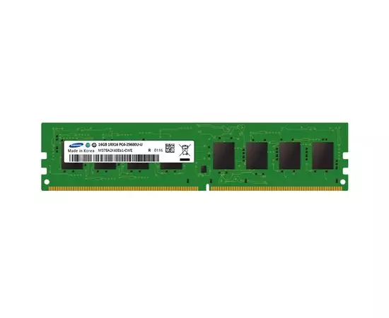 Оперативная память Samsung 16Gb DDR4-3200MHz (M378A2K43EB1-CWE)