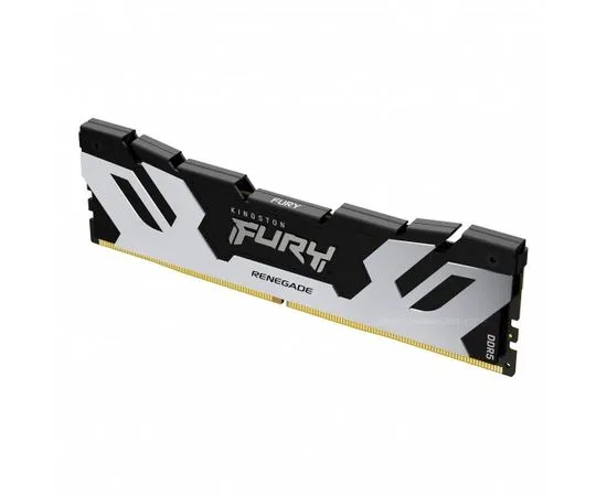 Оперативная память Kingston 16Gb DDR5-6400MHz Fury Renegade (KF564C32RS-16)