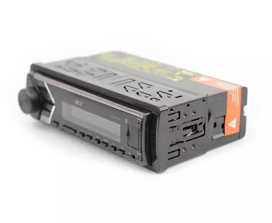 Автомагнитола ACV AVS-814BG, фото 2