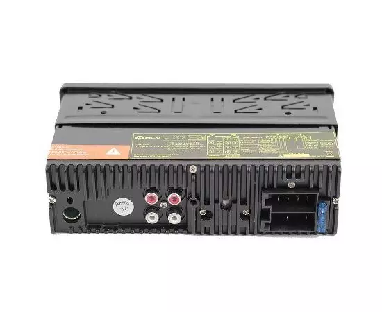 Автомагнитола ACV AVS-814BG, фото 3