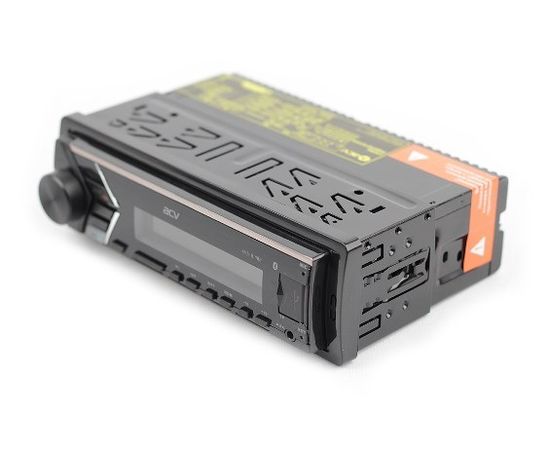 Автомагнитола ACV AVS-814BR, фото 2