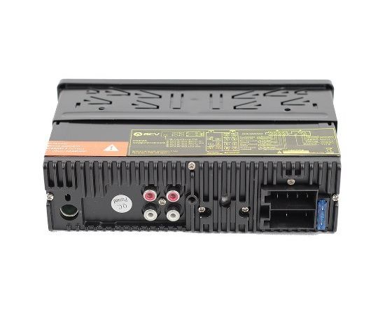 Автомагнитола ACV AVS-814BW, фото 3