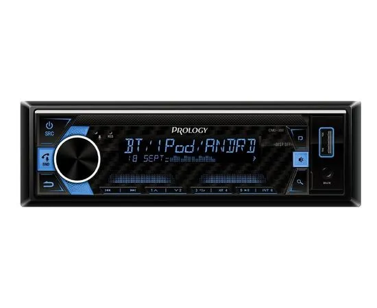 Автомагнитола Prology CMD-300, фото 2