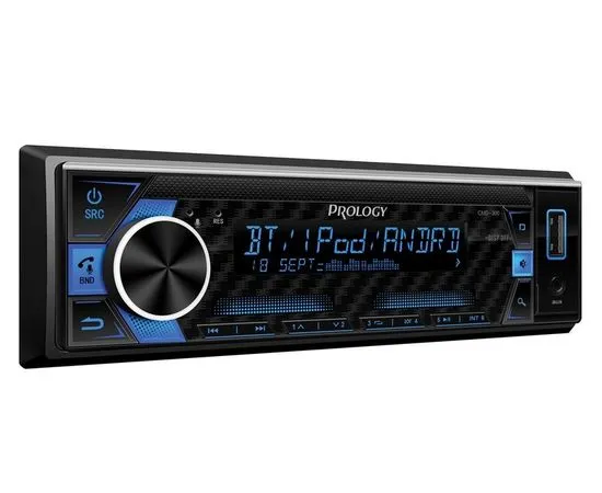 Автомагнитола Prology CMD-300